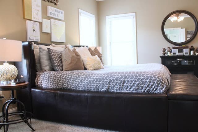 Columbus House: 7165 Bridgemill Drive
