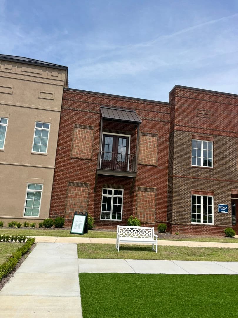 Columbus Apartment: 6801 River Rd