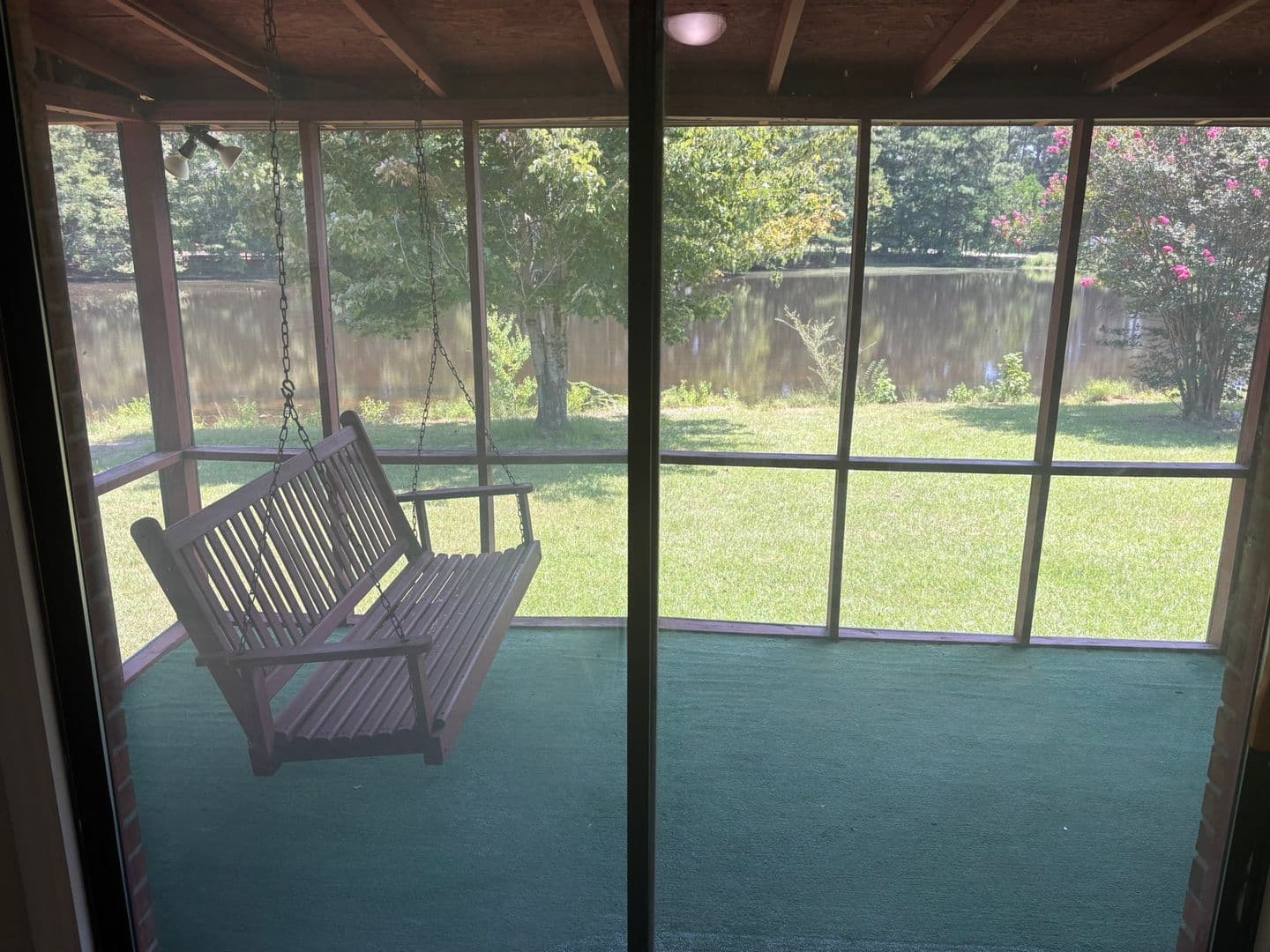 Fortson House: 41 Mallard lane