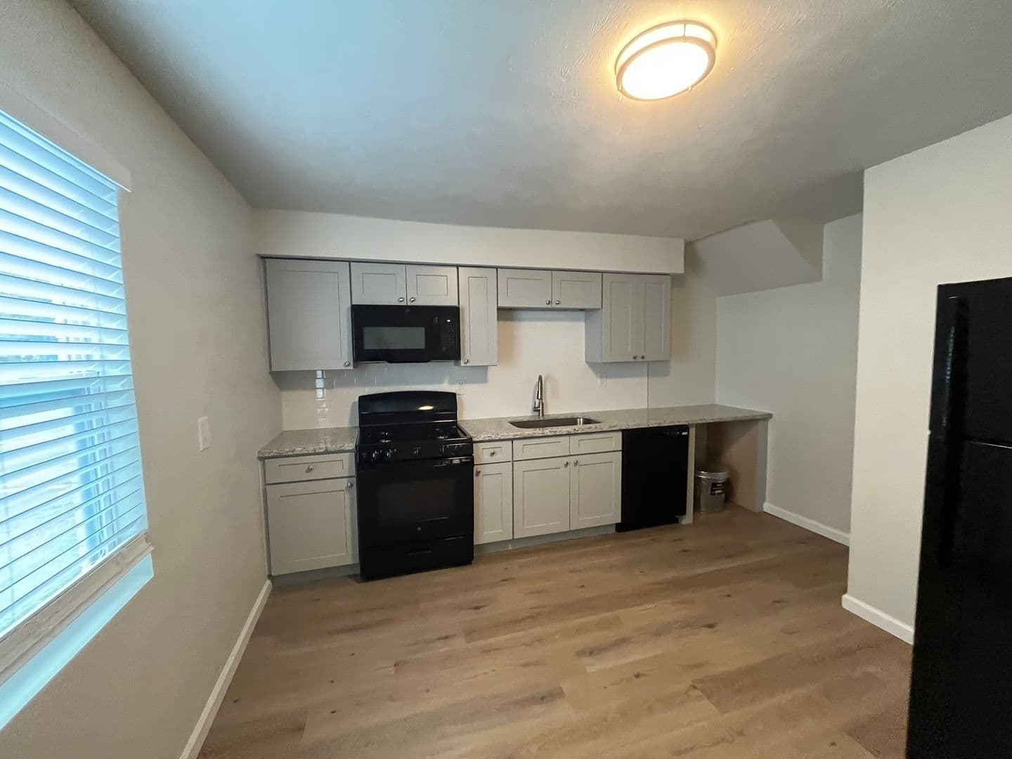 Columbus Apartment: 1031 Martin Luther King Junior Boulevard
