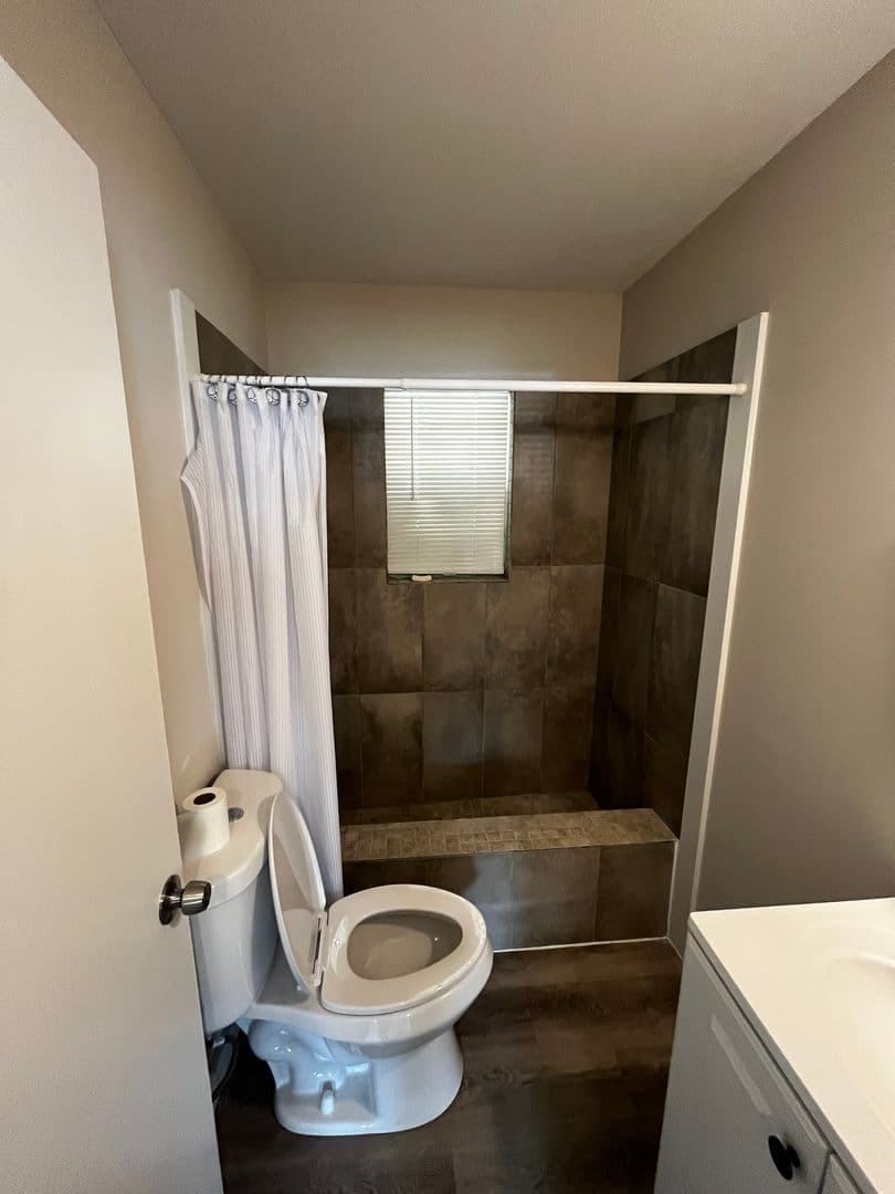 Phenix City Apartment: 1501 8th Avenue - Unit 1
