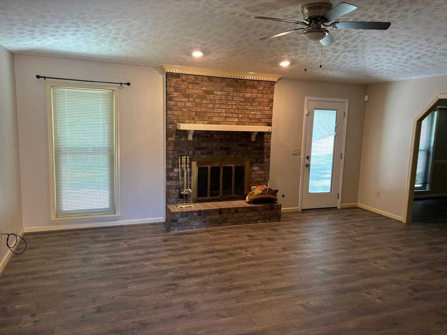 Columbus House: 3527 Marriott Drive