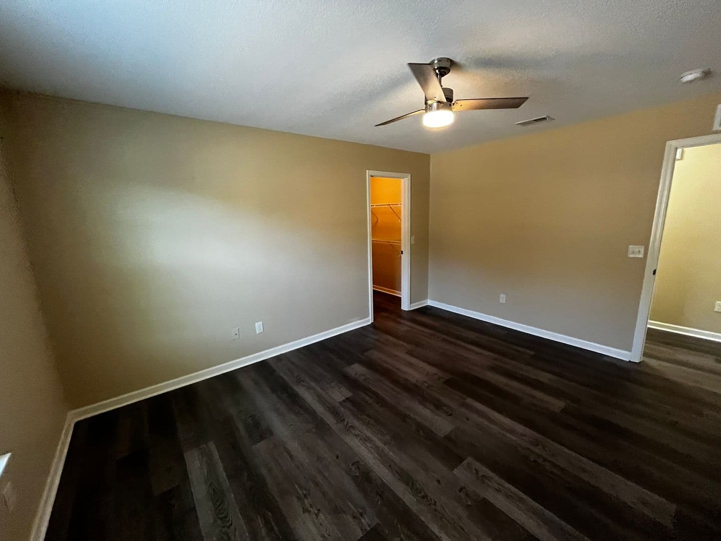 Fortson House: 9468 Forest Crown Drive