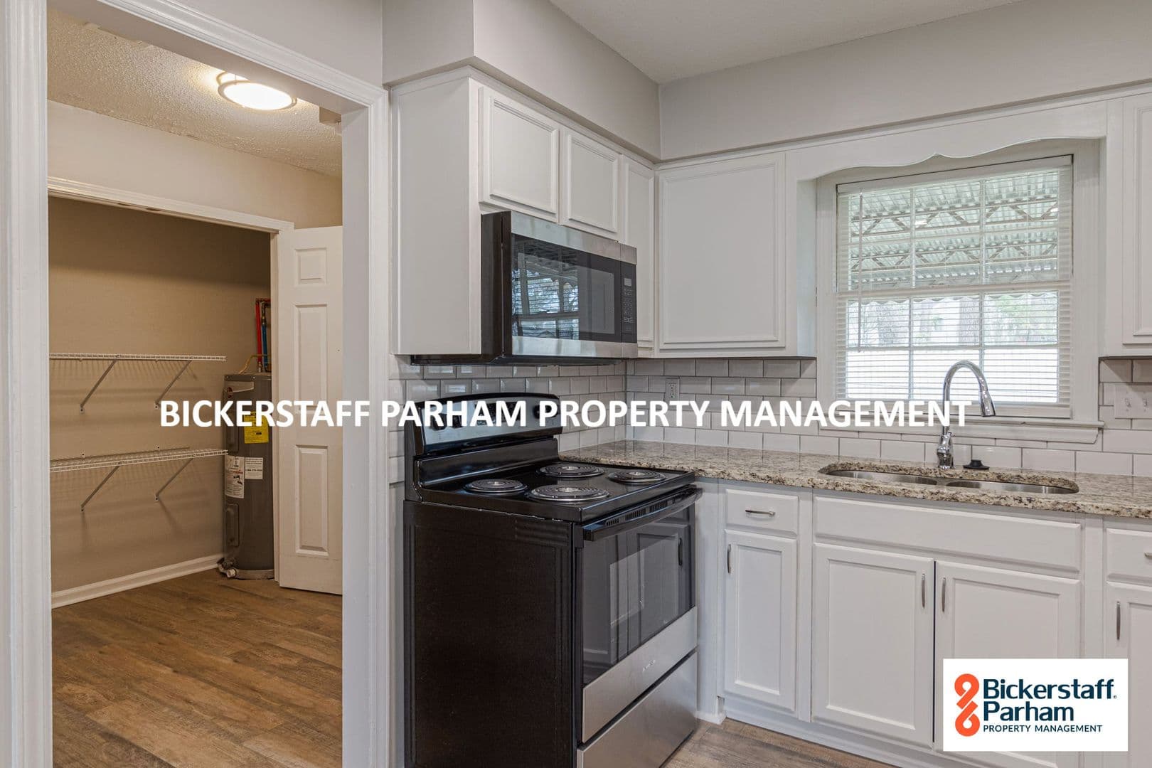 Columbus House: 2395 Agnes Dr.