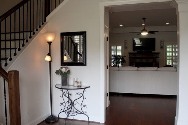 Columbus House: 7165 Bridgemill Drive