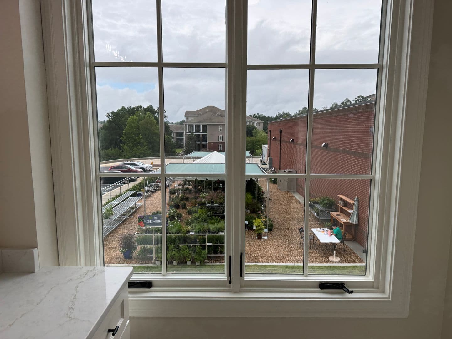 Columbus Apartment: 6801 River Rd