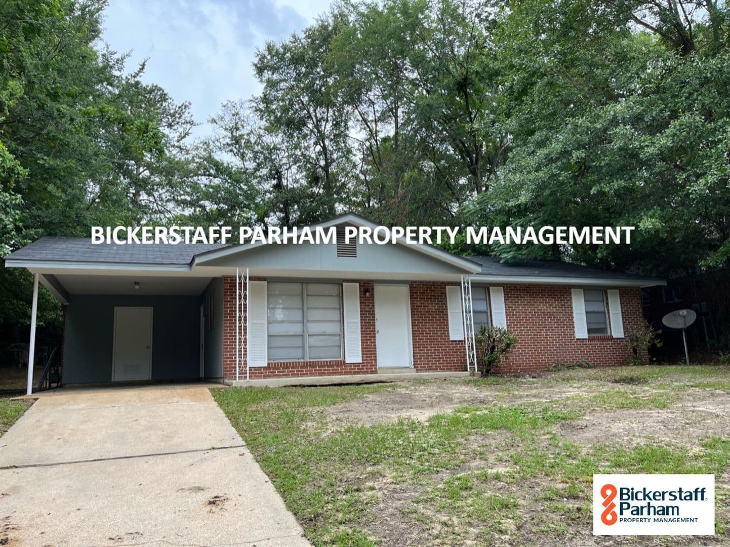 Columbus House: 751 Baxley Way