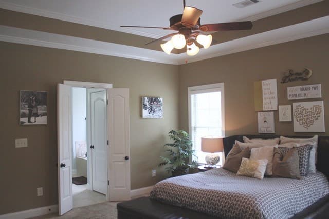 Columbus House: 7165 Bridgemill Drive