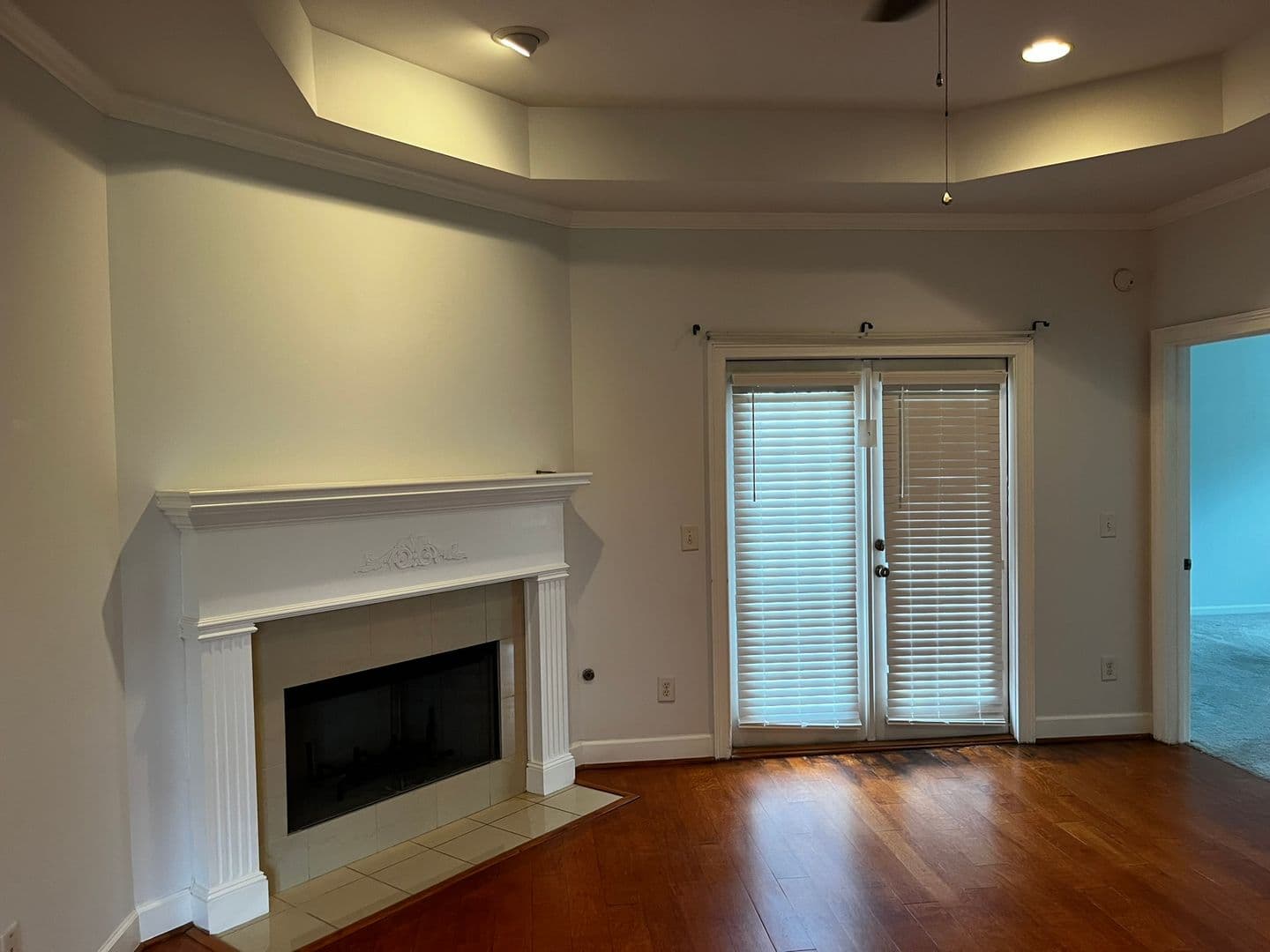 Columbus House: 7013 Imperial Way