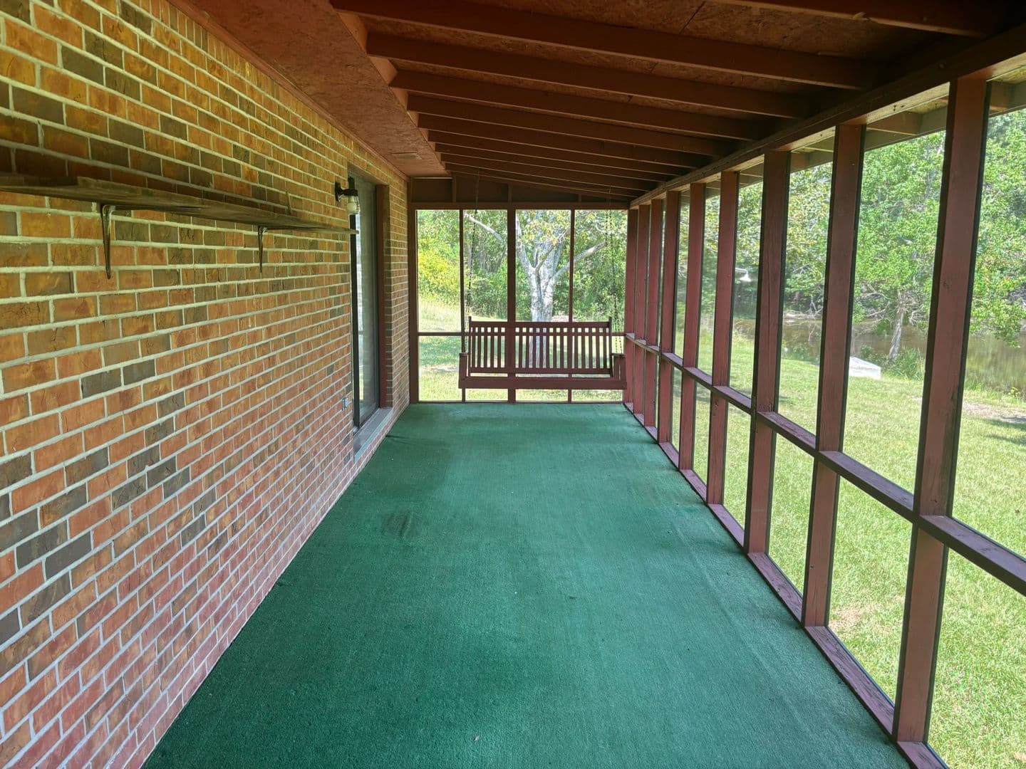 Fortson House: 41 Mallard lane