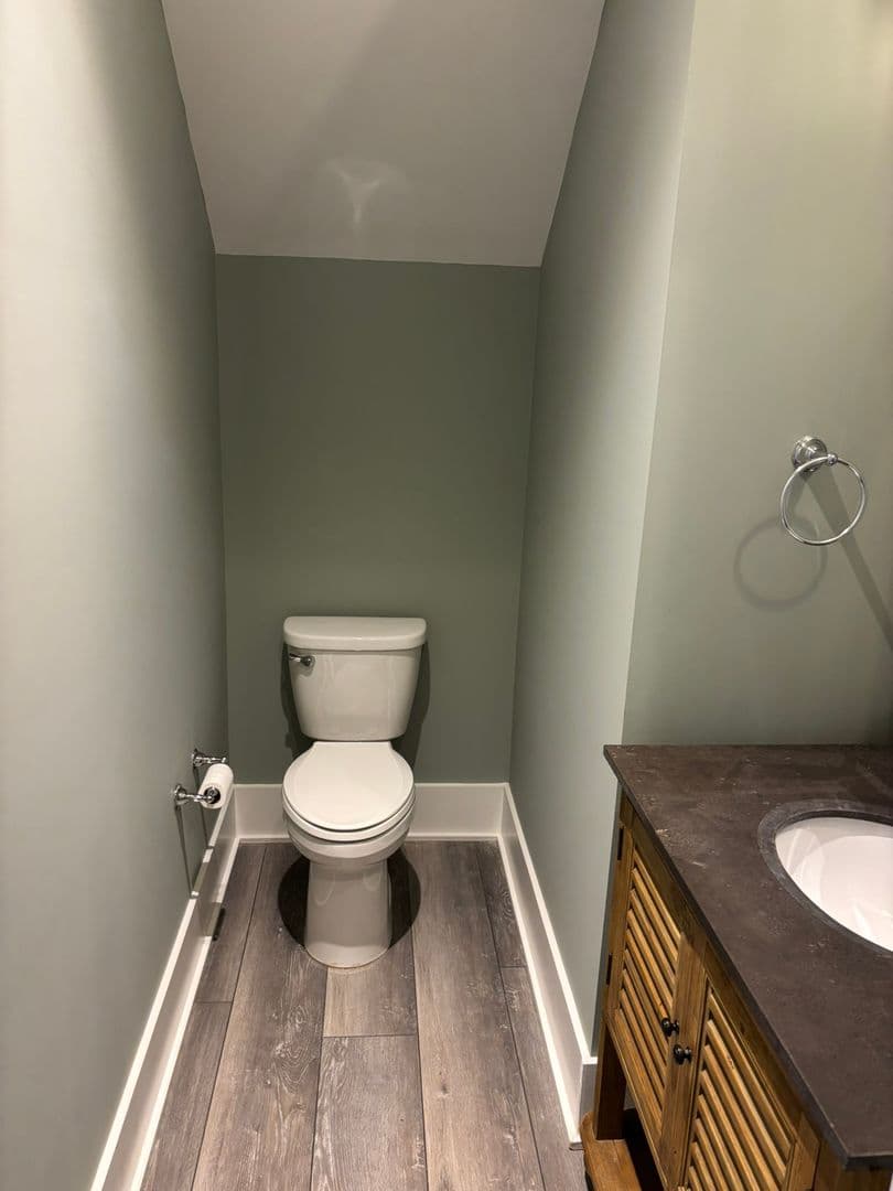 Columbus House: 8115 Dreamboat Drive