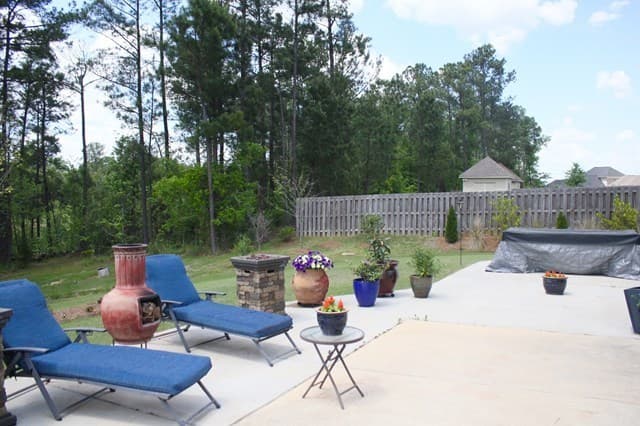 Columbus House: 7165 Bridgemill Drive