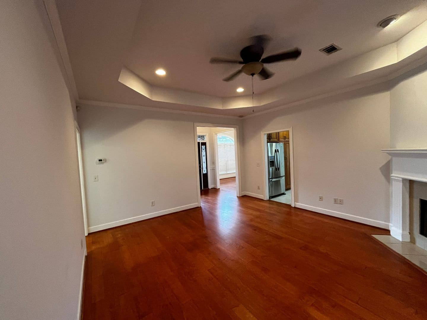 Columbus House: 7013 Imperial Way