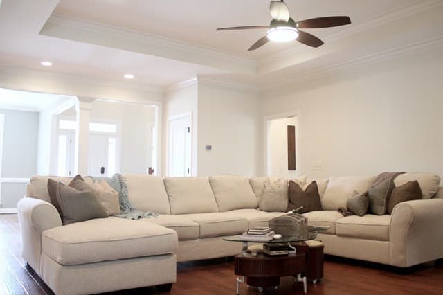 Columbus House: 7165 Bridgemill Drive