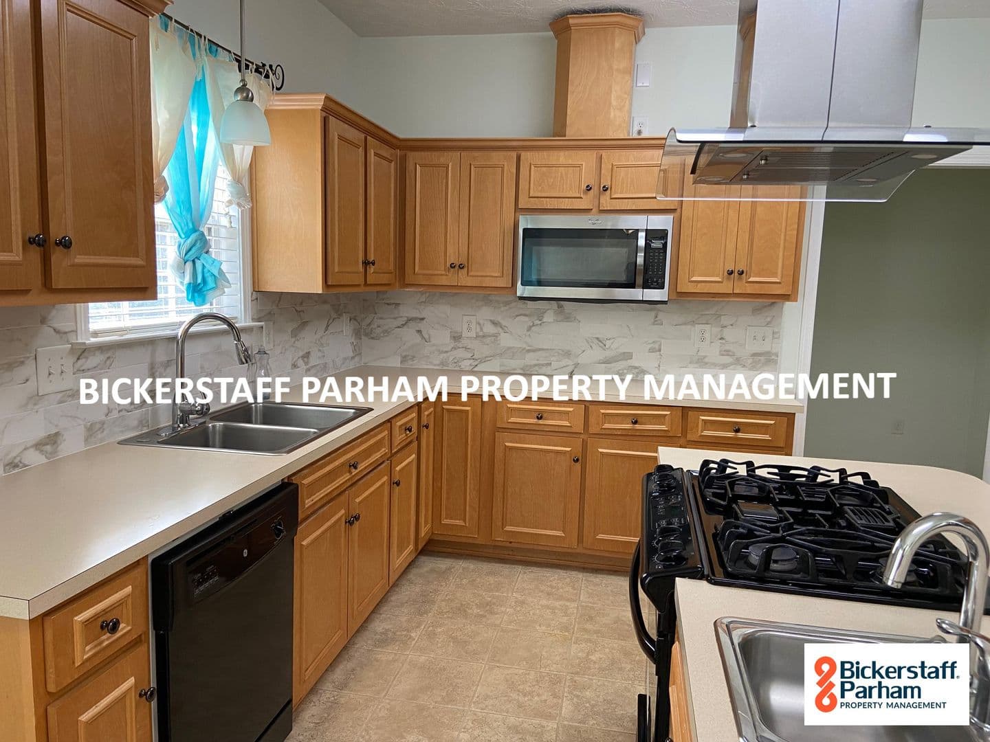Fortson House: 4613 English Ivy Drive