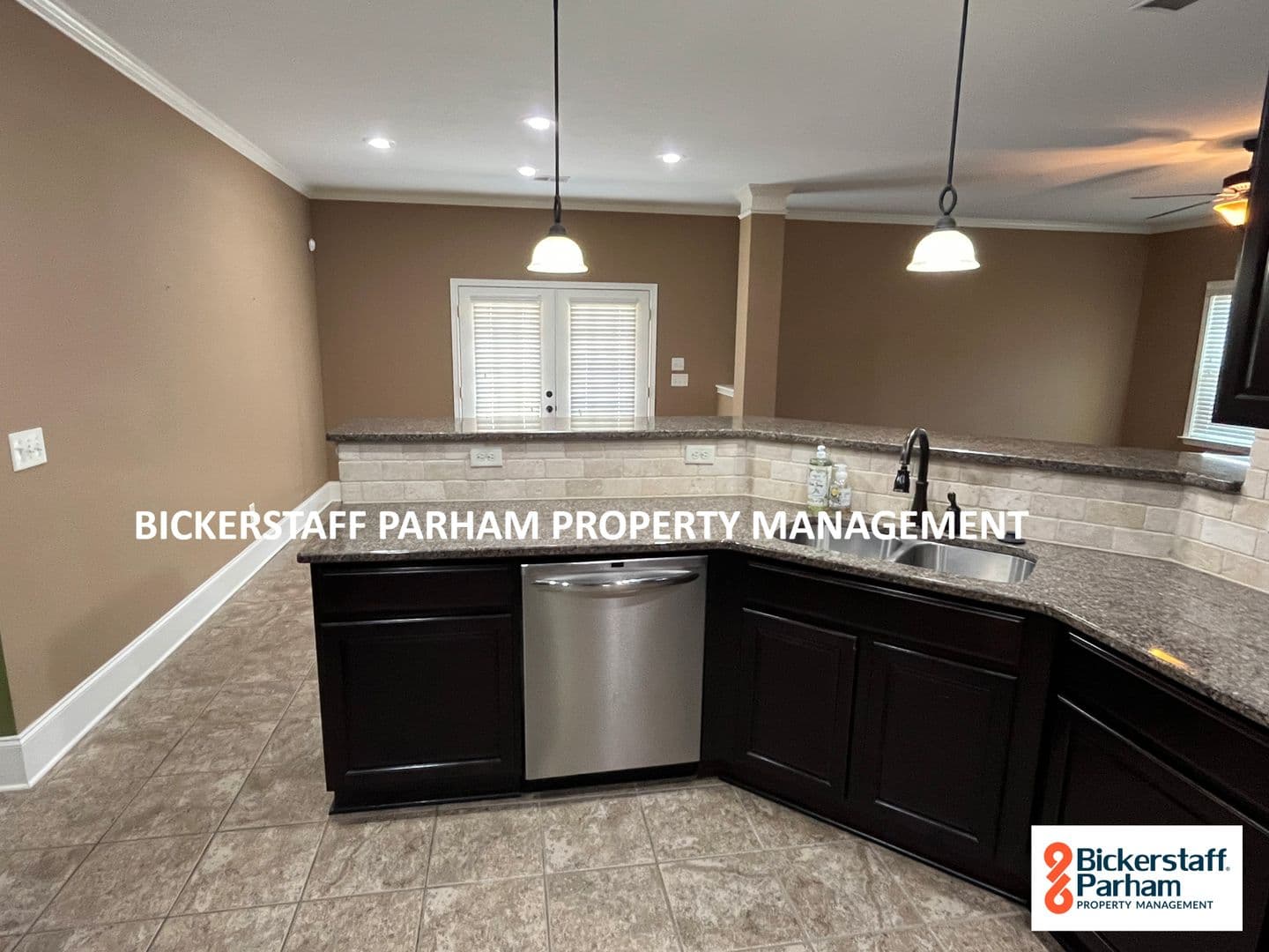 Fortson House: 9468 Forest Crown Drive