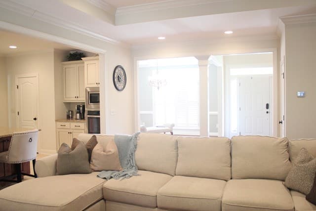 Columbus House: 7165 Bridgemill Drive