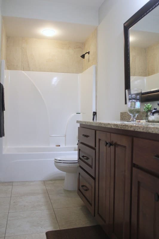 Columbus House: 7165 Bridgemill Drive