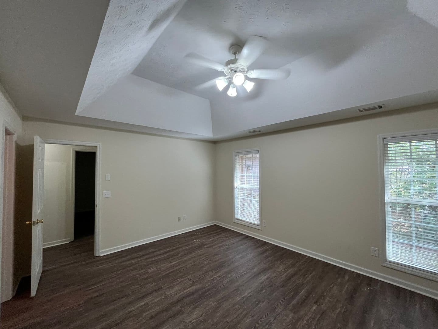 Hamilton House: 130 Mobley Court