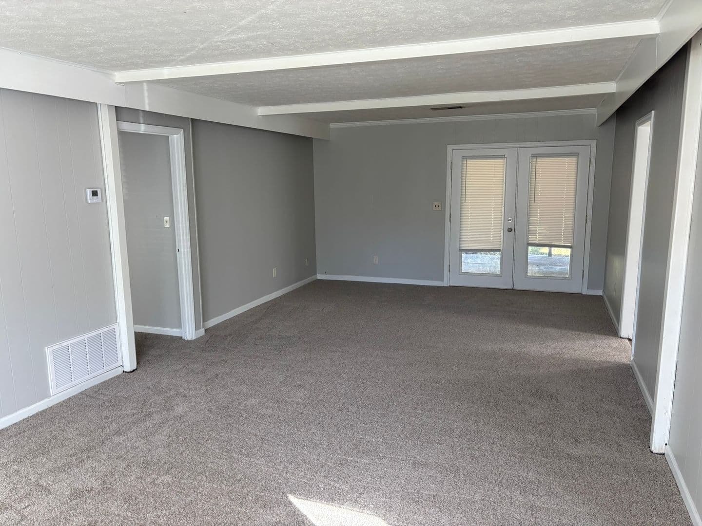 Columbus House: 4925 Foxfire Drive
