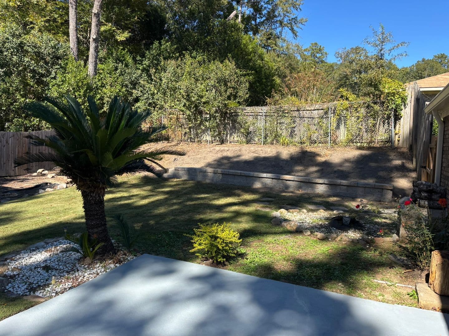 Columbus House: 3527 Marriott Drive