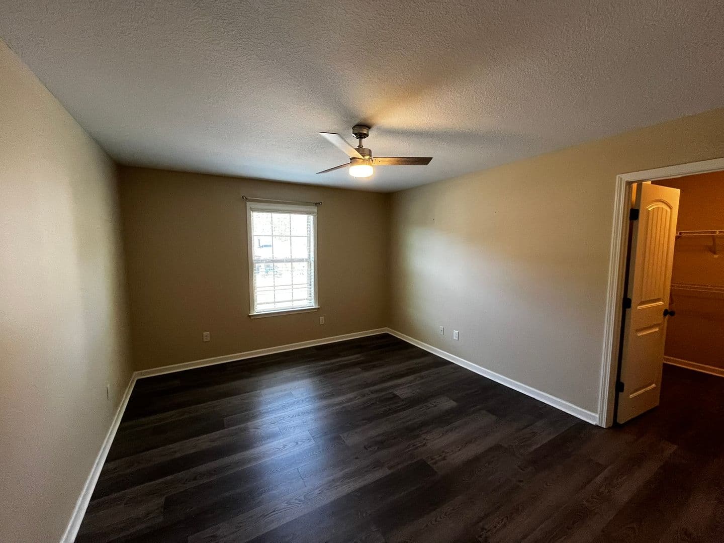 Fortson House: 9468 Forest Crown Drive
