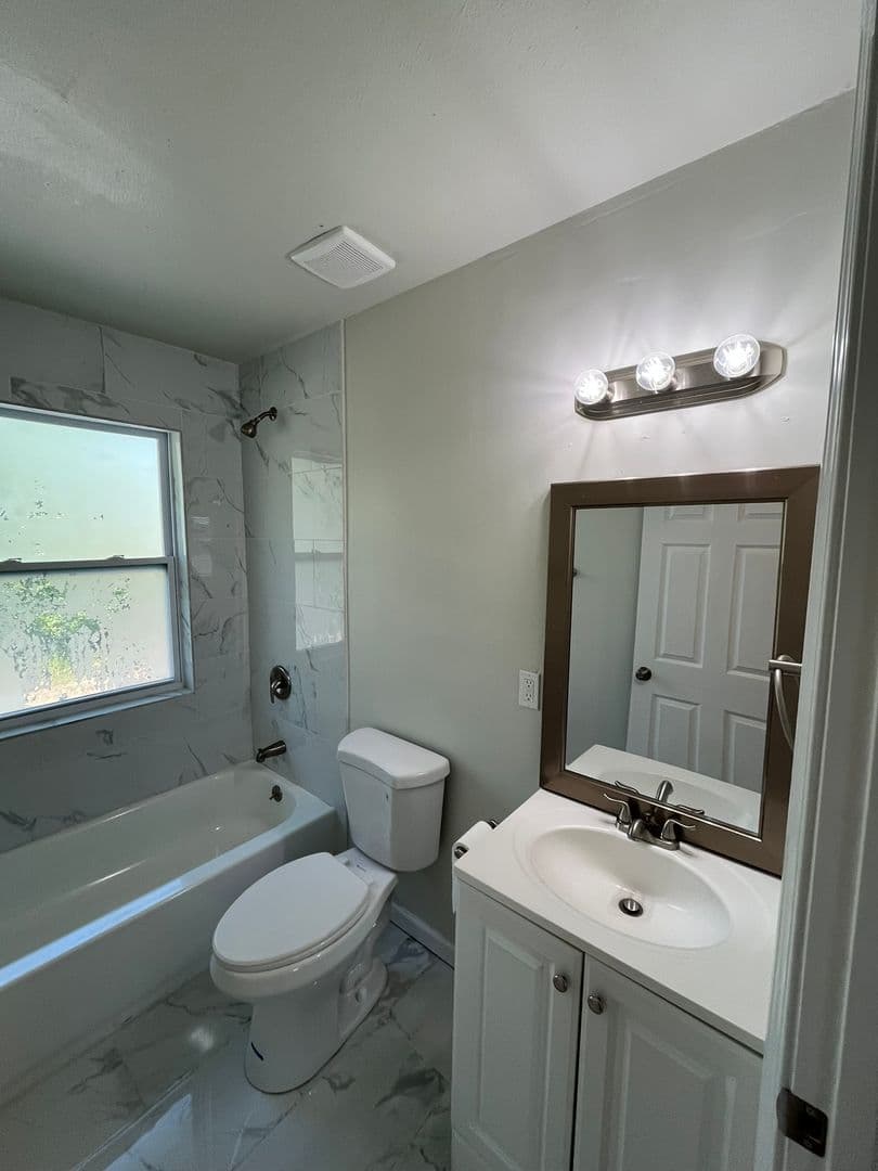 Columbus Apartment: 1031 Martin Luther King Junior Boulevard