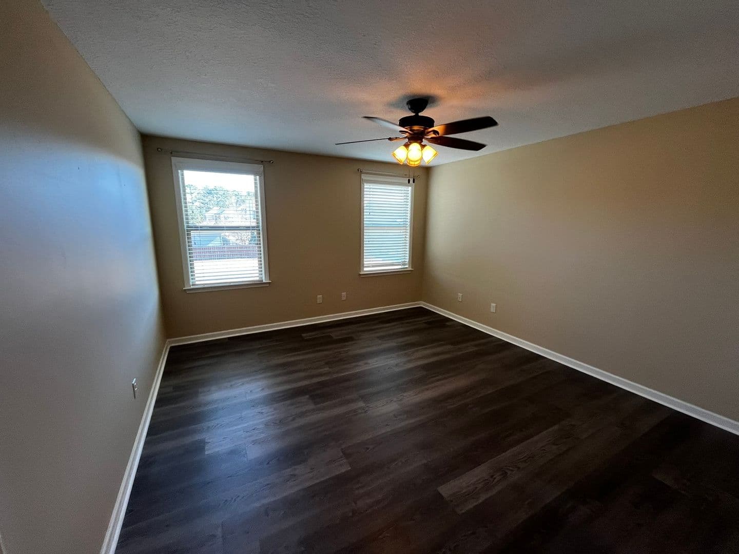 Fortson House: 9468 Forest Crown Drive