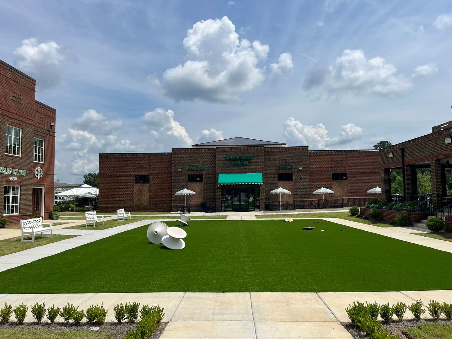 Columbus Apartment: 6801 River Rd