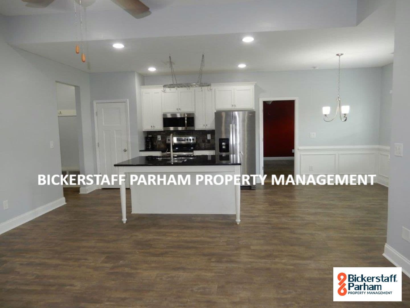 Fort Mitchell House: 22 Eagle Nest Drive