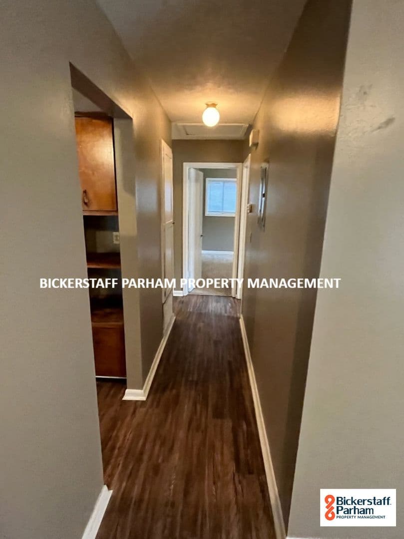Columbus House: 751 Baxley Way