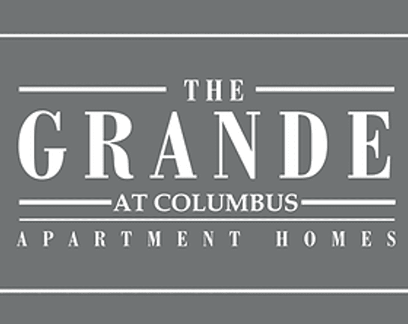 Columbus Apartment: 1031 Martin Luther King Junior Boulevard