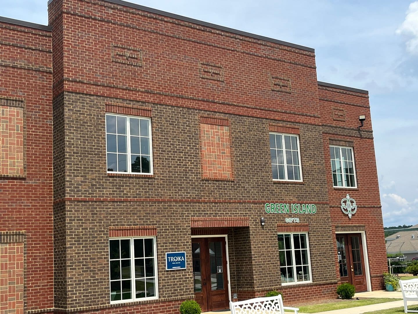 Columbus Apartment: 6801 River Rd