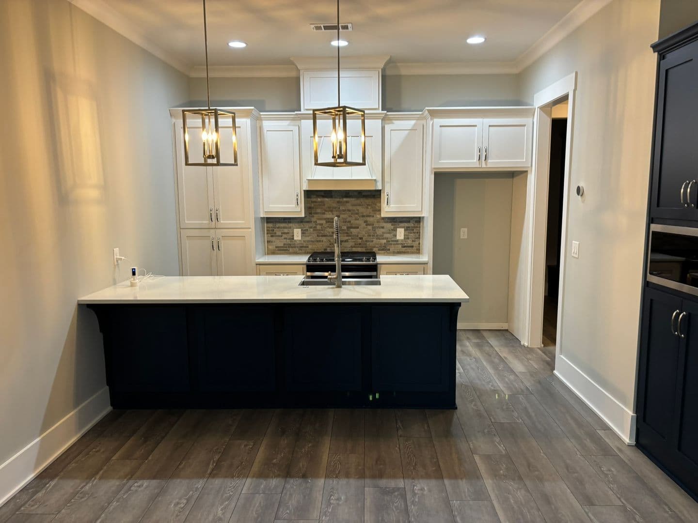 Columbus House: 8115 Dreamboat Drive
