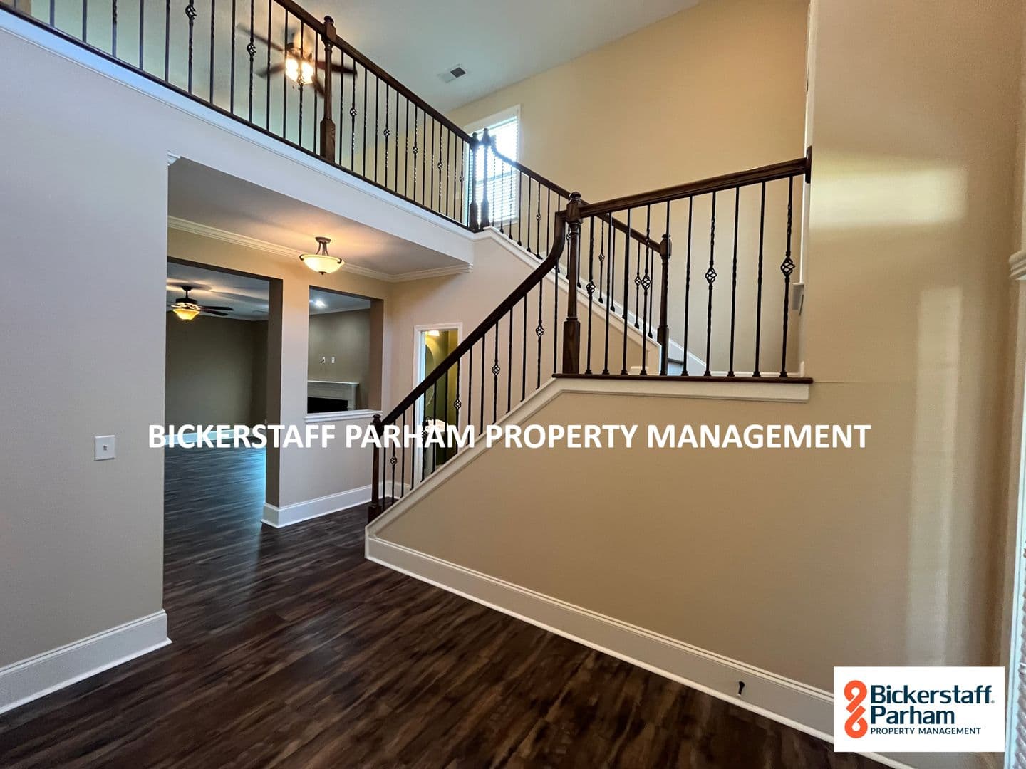 Fortson House: 9468 Forest Crown Drive