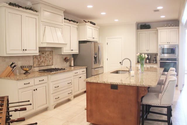 Columbus House: 7165 Bridgemill Drive