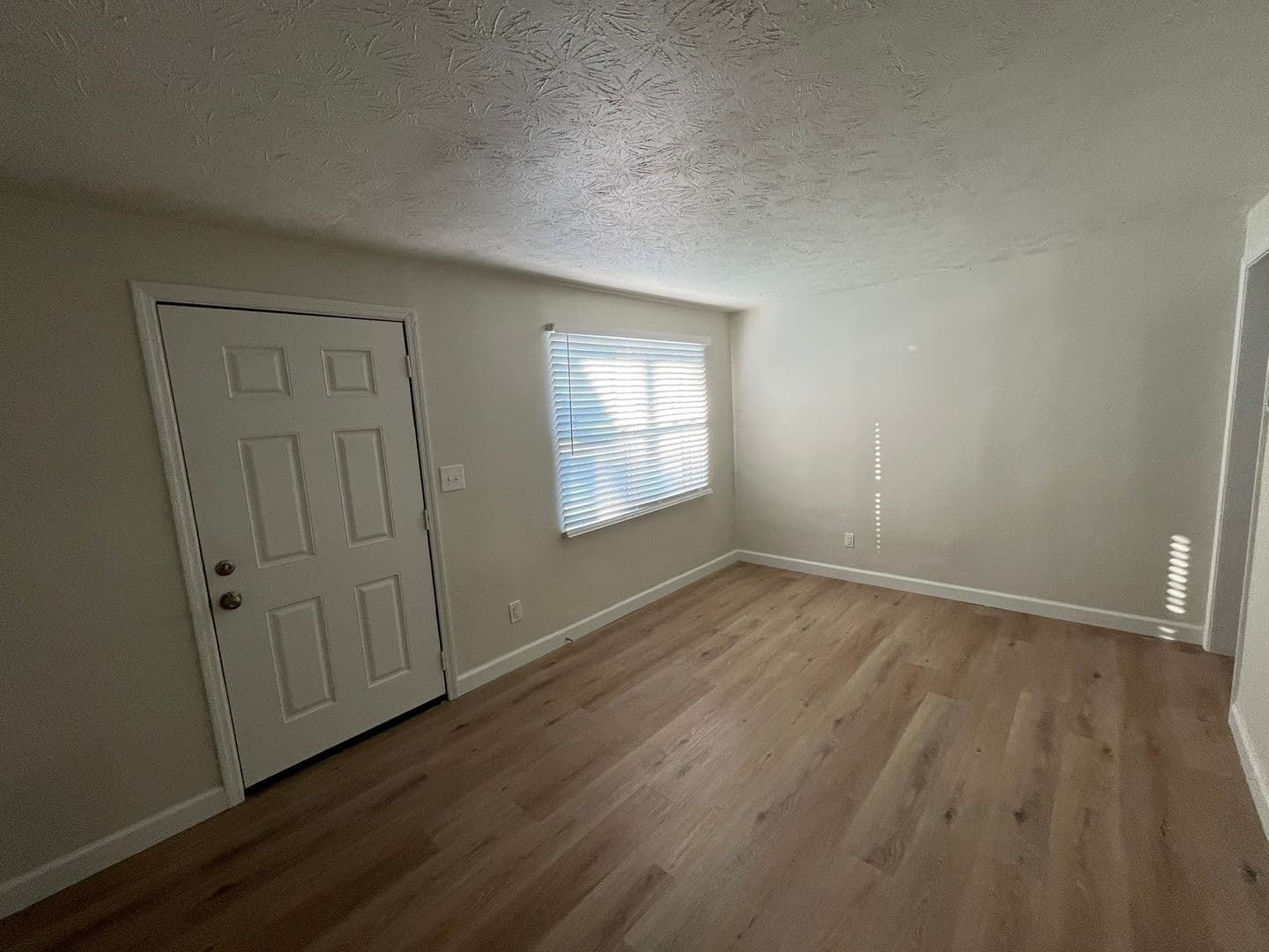 Columbus Apartment: 1031 Martin Luther King Junior Boulevard