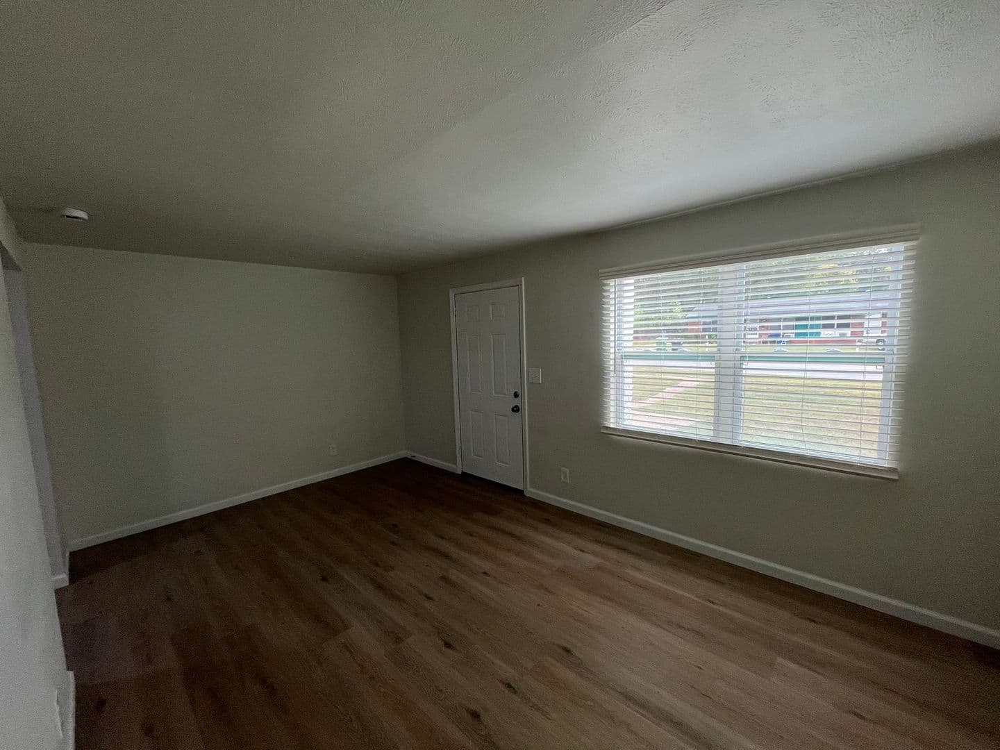 Columbus Apartment: 1031 Martin Luther King Junior Boulevard
