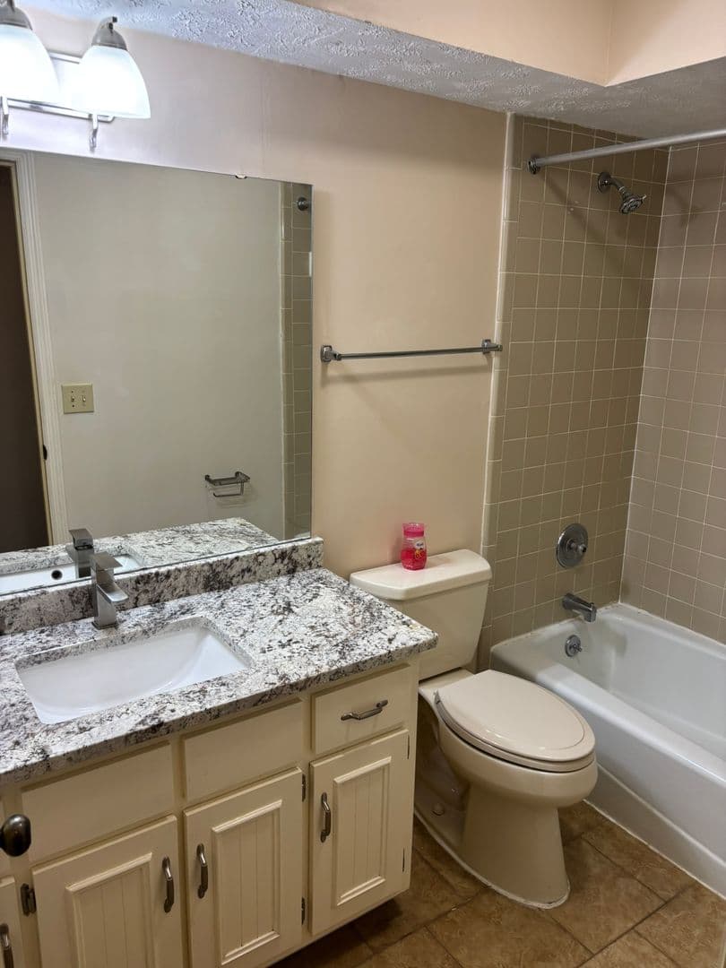 Columbus House: 3527 Marriott Drive