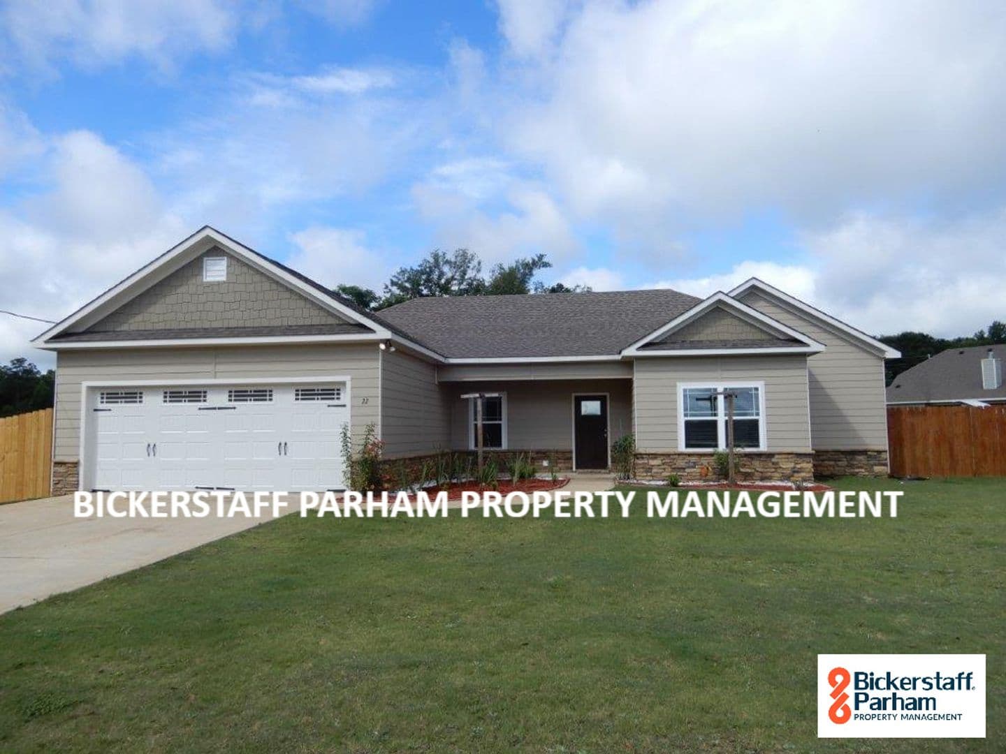 Fort Mitchell House: 22 Eagle Nest Drive