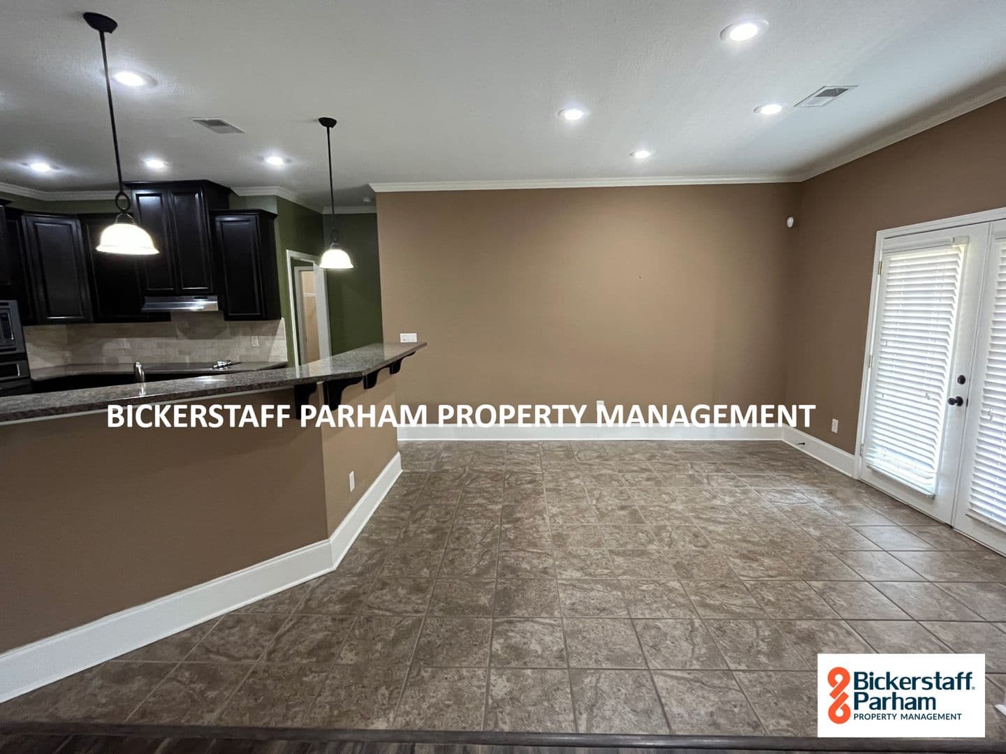 Fortson House: 9468 Forest Crown Drive