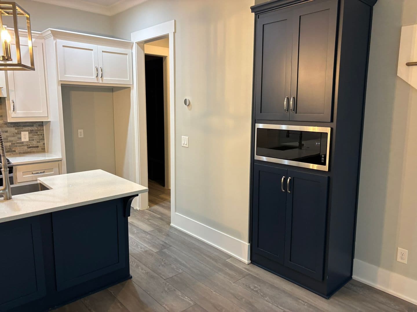 Columbus House: 8115 Dreamboat Drive