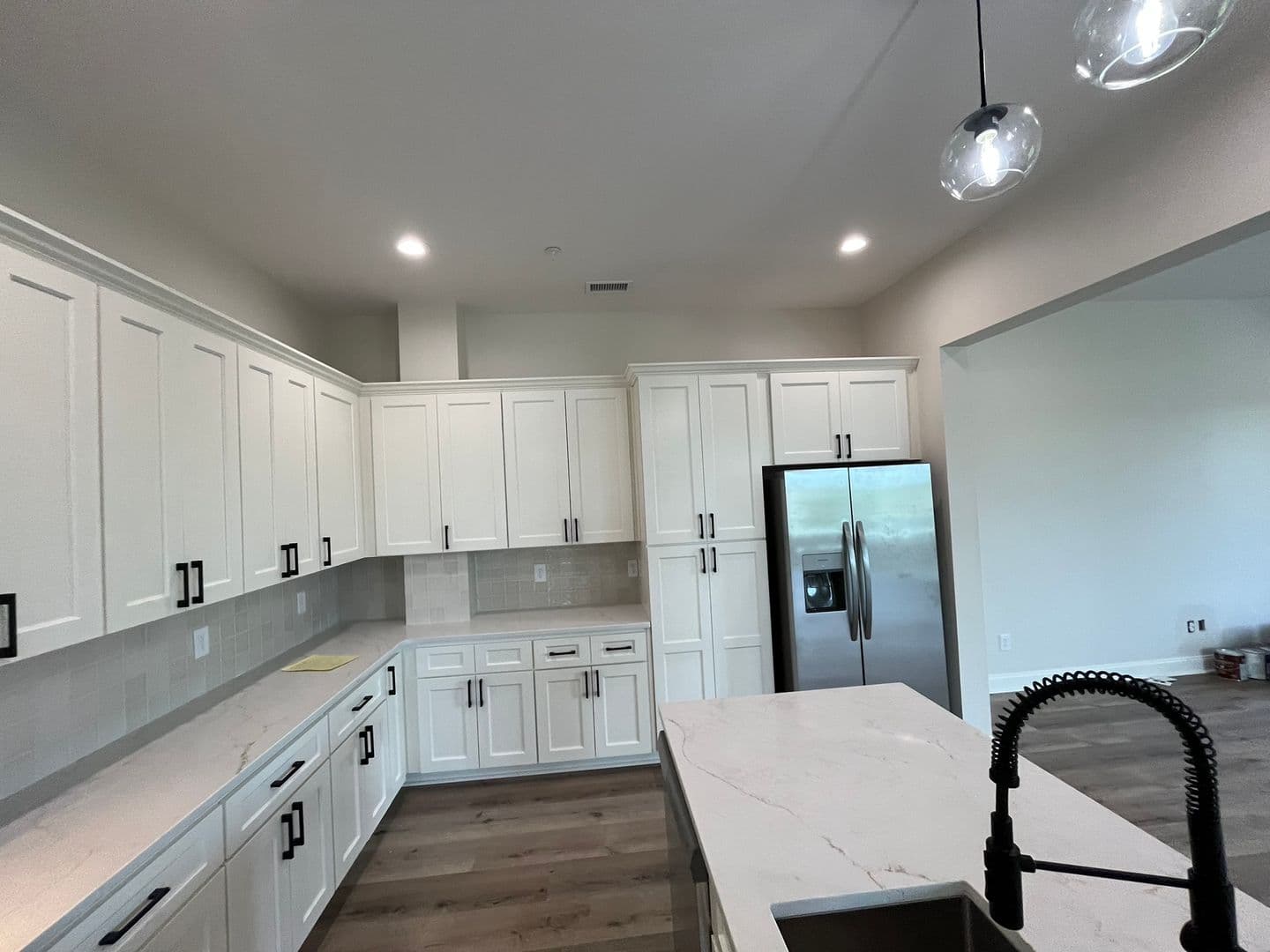 Columbus Apartment: 6801 River Rd
