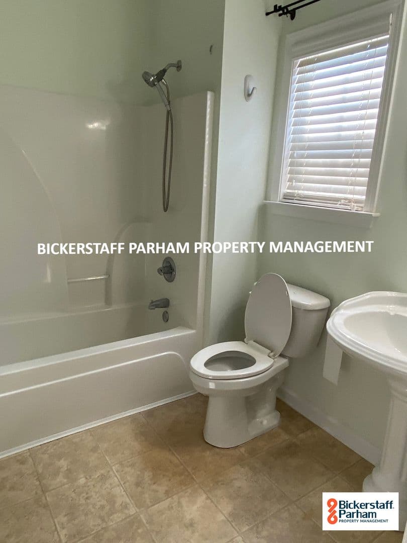 Fortson House: 4613 English Ivy Drive