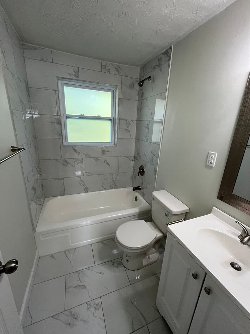 Columbus Apartment: 1031 Martin Luther King Junior Boulevard