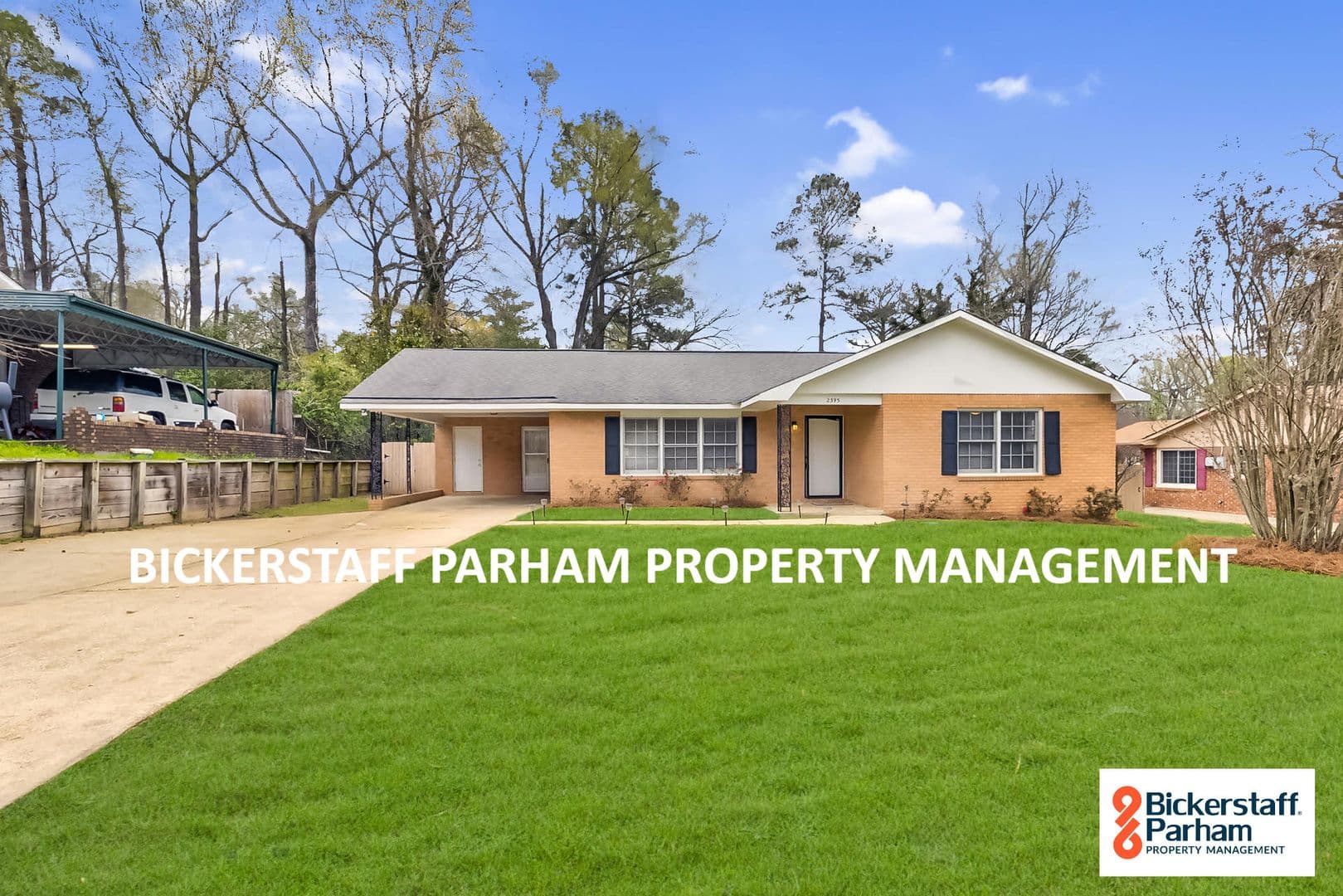 Columbus House: 2395 Agnes Dr.