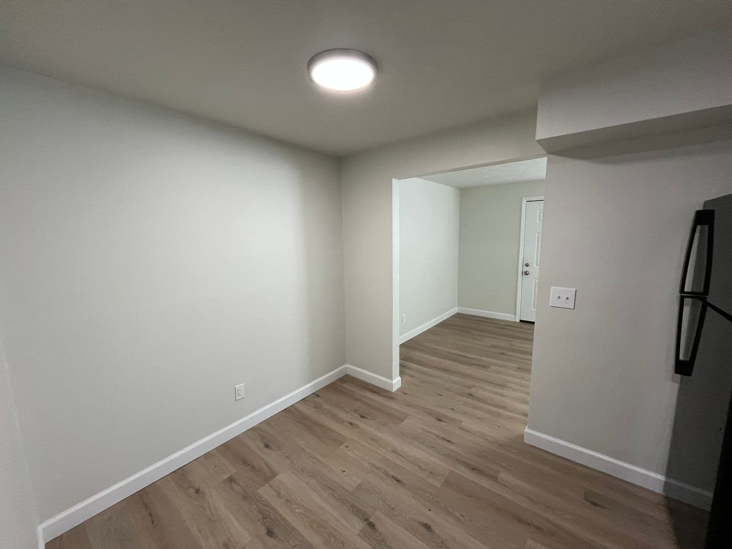 Columbus Apartment: 1031 Martin Luther King Junior Boulevard