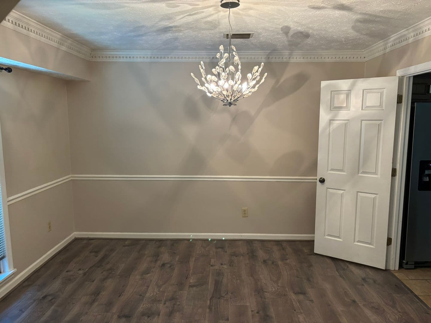 Columbus House: 3527 Marriott Drive