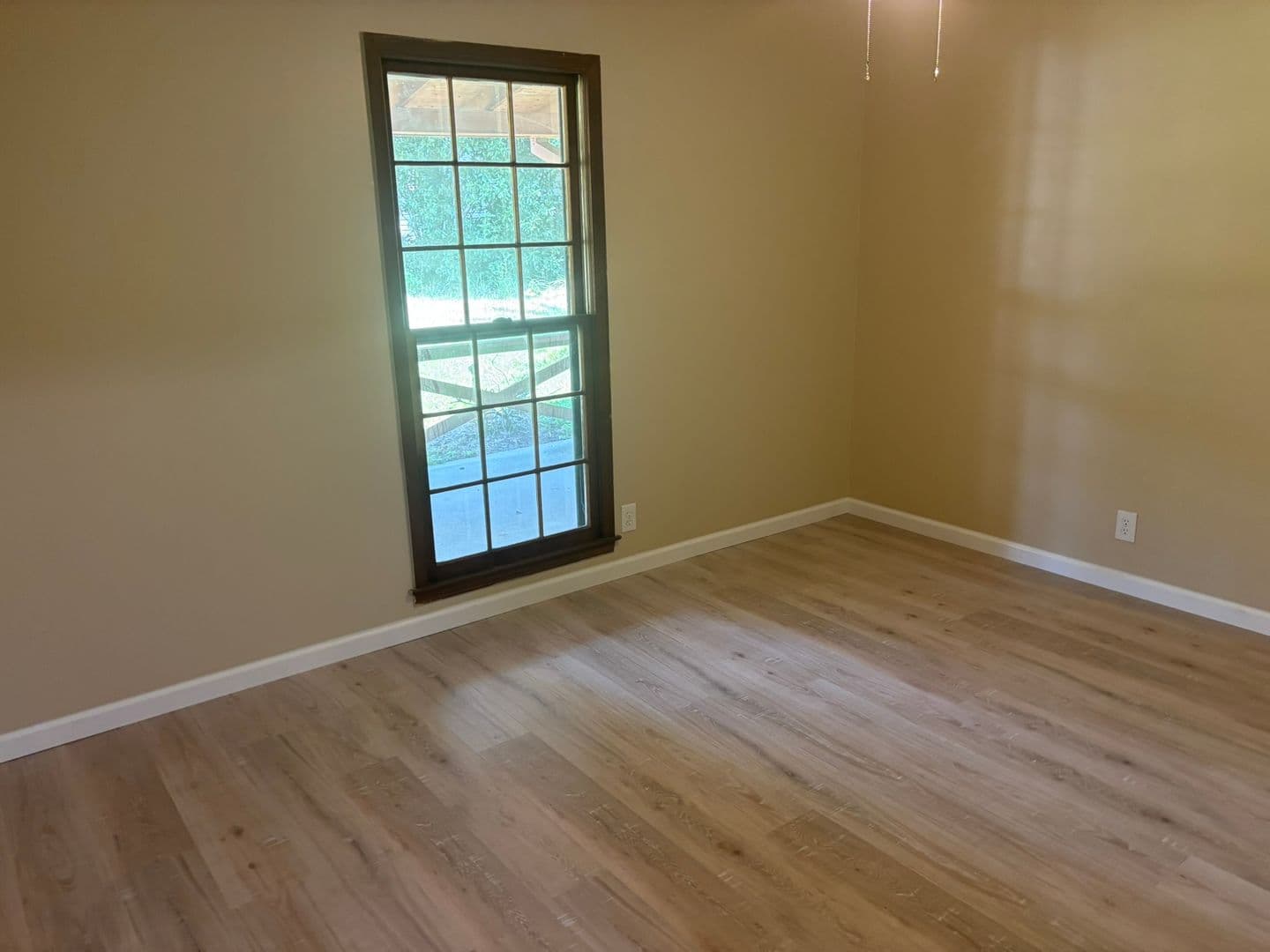 Fortson House: 41 Mallard lane