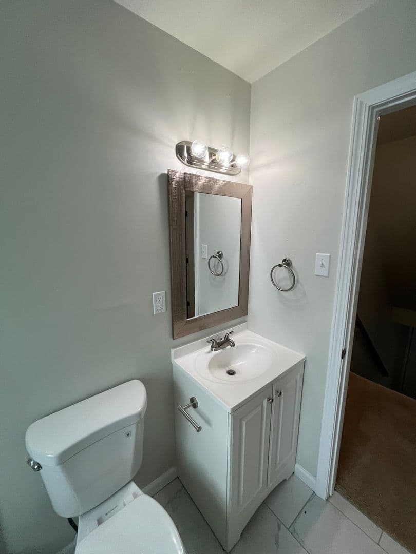 Columbus Apartment: 1031 Martin Luther King Junior Boulevard